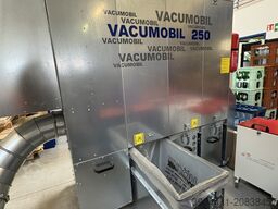 Höcker Polytechnik Vacumobil VT250-L