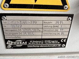 Huras HPR-1500-220