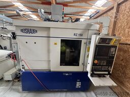REISHAUER RZ 150