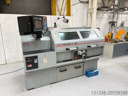 XYZ Proturn VL355 Centre Lathe