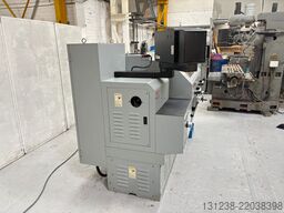 XYZ Proturn VL355 Centre Lathe