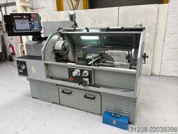 XYZ Proturn VL355 Centre Lathe