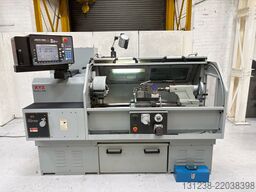 XYZ Proturn VL355 Centre Lathe