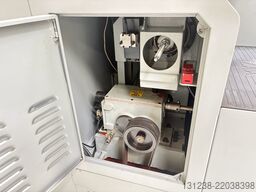 XYZ Proturn VL355 Centre Lathe
