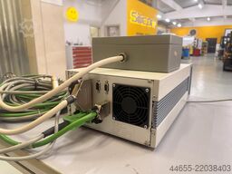 Zehnder Sommer EVD 220 DG S