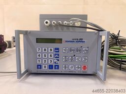 Zehnder Sommer EVD 220 DG S