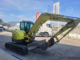 Yanmar ViO75-A