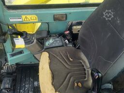 Yanmar ViO75-A