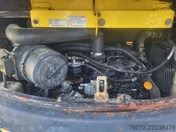 Yanmar ViO75-A