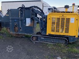 Garbin FIBER 630 E