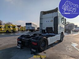 DAF XF Euro6 480 + Intarder