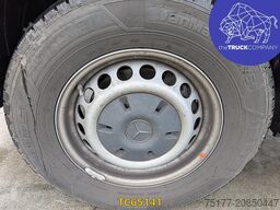 Mercedes-Benz Sprinter 315 CDI BOX + LIFT