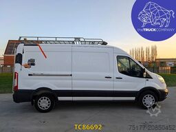 Ford Transit 130.35 L3H2