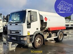 Iveco EuroCargo 120 E18