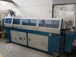 SHUZ TUNG MACHINERY INDUSTRAL CNC 38BR2