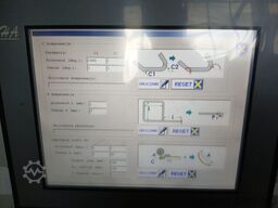 SHUZ TUNG MACHINERY INDUSTRAL CNC 38BR2