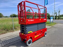 MAGNI ES 1208 AC+ | 2025