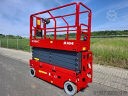 MAGNI ES 1208 AC+ | 2025