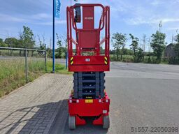 MAGNI ES 1208 AC+ | 2025
