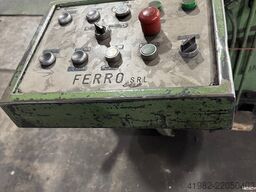 FERRO ITALIEN CIT - 1