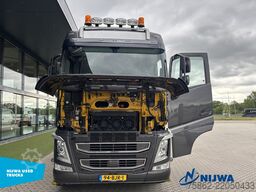 Volvo FH 500 6x2/4 HIAB X-HIPRO 192 E-2 I.C.M. KEMPF ...