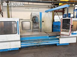 MIKRON BTM 2000