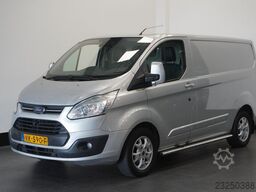 Ford Transit Custom 270 2.2 TDCI 155PK - Airco - Cru...