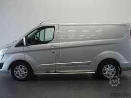 Ford Transit Custom 270 2.2 TDCI 155PK - Airco - Cru...