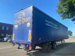 LAG Kooiaap / Steering axle / Lift-Axle /...