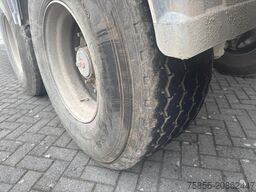 Galtrailer B2PS 26-6/5 SAF Axles / Discbrakes / Sliding roof