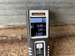 Pacton B2-001 / Box / Loadlift 2500 kg / BPW Drum / NL...