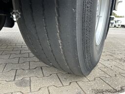 Pacton B2-001 / Box / Loadlift 2500 kg / BPW Drum / NL...