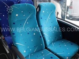 Mercedes-Benz Tourismo 16RHD M2 / Lift / USB / Full Options