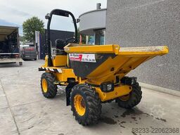 JCB 3STH