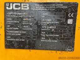 JCB 3STH