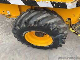 JCB 3STH