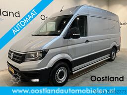 Volkswagen Crafter 35 2.0 TDI L3H3 140 PK Automaat / Euro ...