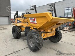 Thwaites 6T