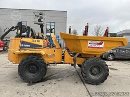 Thwaites 6T