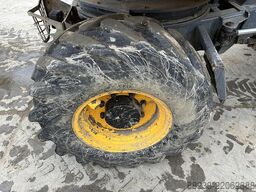 Terex TA6S