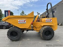 Thwaites 9T