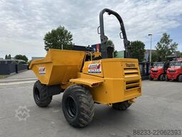 Thwaites 9T