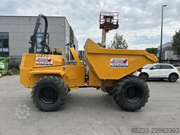 Thwaites 9T