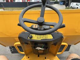 Thwaites 9T