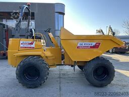 Thwaites 9T