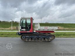 Takeuchi TCR50