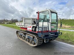 Takeuchi TCR50