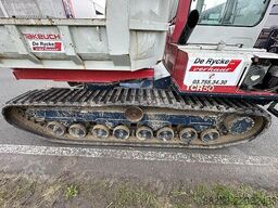 Takeuchi TCR50