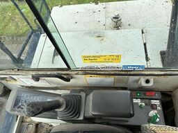 Takeuchi TCR50