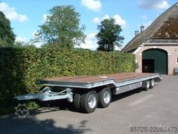 Semie dieplader gegalvaniseerd